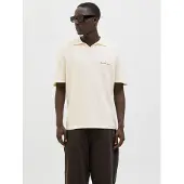 Jack & Jones Gestricktes Polo