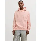 Jack & Jones Rückenprint Kapuzenpullover