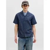 Jack & Jones Relaxed Fit Hawaii-hemd