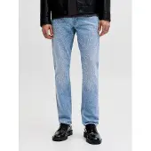 Jack & Jones Glenn Original Sq 330 Slim Fit Jeans Blau 34 / 36 Mann Blau 34