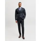 Jack & jones Anzug "JPRCOSTA SUIT" Set, 2 tlg. sehr schmal Polyester, slim fit