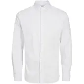 Jack & jones Hemd in White | Gr.: 104