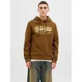 Jack & Jones Logo 2 Col Kapuzenpullover
