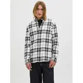 Jack & jones Regular Fit Flanellhemd