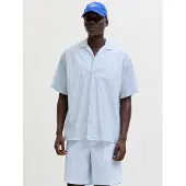 Jack & Jones Loose Fit Hawaii-hemd
