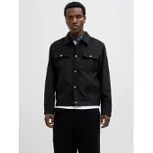 Jack & Jones Kunstwildlederjacke