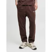 Jack & Jones Jogginghose Kane Norrebro 12282553 Dunkelbraun Relaxed Fit
