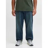 Jack & Jones Loose-fit-Jeans "JJICHRIS JJORIGNIAL MF 912 NOOS PLS"