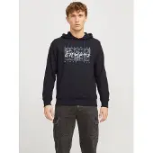 Jack & jones Gedruckt Kapuzenpullover