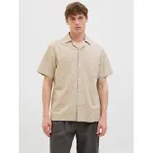 Jack & Jones Relaxed Fit Hawaii-hemd