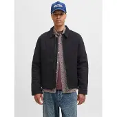 Jack & Jones Outdoorjacke "JJEDOVER WORKER JACKET NOOS" ohne Kapuze