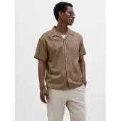 Jack & Jones Loose Fit Hawaii-hemd
