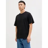 Jack & Jones 3er-pack Einfarbig T-shirt