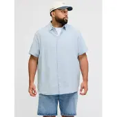 Jack & Jones Hemd Plus Size