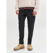 Jack & Jones Jogginghose Gordon 12288623 Schwarz Regular Fit
