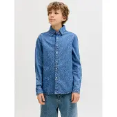 Jack & Jones Jeanshemd Boys