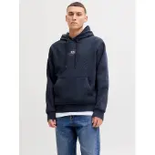 Jack & Jones Corp Graphic Logo Kapuzenpullover Herren L