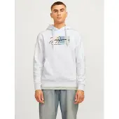Jack & jones Logo Kapuzenpullover