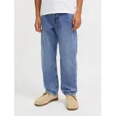 Jack & Jones Jjichris Jjoriginal Sq 854 Noos Jnr Relaxed Fit Jeans Boys