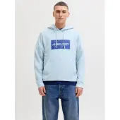 Jack & Jones Cole Print Kapuzenpullover