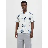 Jack & Jones Relaxed Fit Hawaii-hemd
