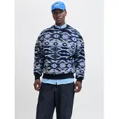 Jack & Jones Fleece Sweatshirt