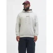 Jack&Jones PLUS Plus Size Kapuzenpullover