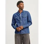 Jack & Jones Travis Langarmhemd