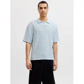 Jack & Jones Gestricktes Polo