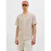 Jack & Jones Relaxed Fit Hawaii-hemd