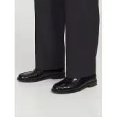 Jack & Jones Pennybar Leather Loafer