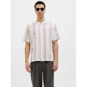 Jack & Jones Relaxed Fit Hawaii-hemd
