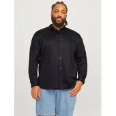 Jack & Jones Hemd Plus Size