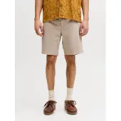 Jack & Jones Stoffshorts Ace Vance 12293005 Grün Regular Fit