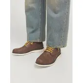 Jack & Jones Herrenstiefel Jack & Jones JFWDENVER PU COMBO BOOT herren