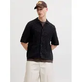 Jack & Jones Gestricktes Hemd