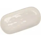 Salt & pepper Servierschale Rocca Beige 36,5 x 18 cm