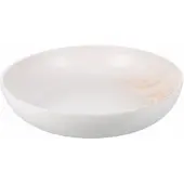Salt & pepper Servierschale Aquarel Desert Beige 31,5 x 7 cm