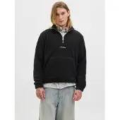 Jack & Jones Soho Halbreißverschluss-sweatshirt