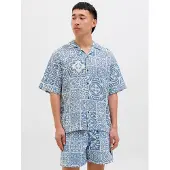 Jack & Jones Relaxed Fit Hawaii-hemd