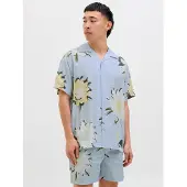 Jack & Jones Relaxed Fit Hawaii-hemd