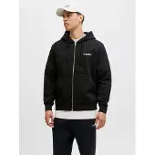 Jack & Jones Soho Reißverschlusspullover