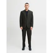 Jack & Jones Einreihiger Blazer und Hose in Rosin | Gr.: 46