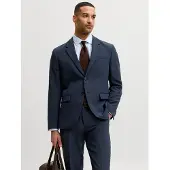 Jack & Jones Jprblamartin Slim Fit Blazer
