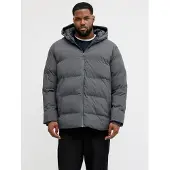 Jack & Jones Plus Size Steppjacke