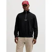 Jack & Jones Soho Quarter Reißverschlusspullover