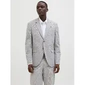 Jack & jones Jprriviera Slim Fit Blazer