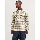 Jack & Jones Regular Fit Overshirt