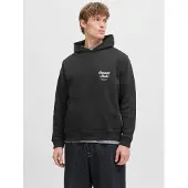 Jack & Jones Rückenprint Kapuzenpullover