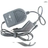 AGI KFZ Ladekabel kompatibel mit Acer Travelmate P257-M-34H2